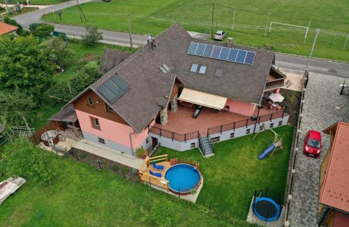 Pavcina Lehota Apartment | Apartmány Crystal Jasná