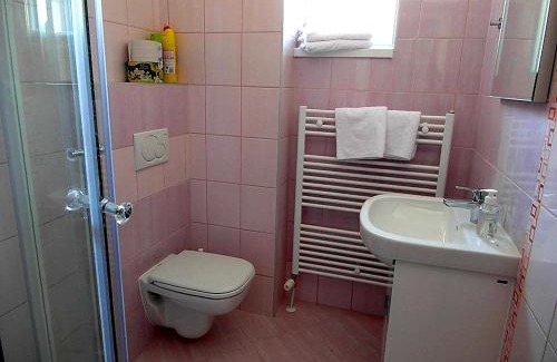 Rajecke Teplice House | Apartmány Dalila