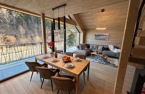 Demanovska Dolina Apartment | Apartmány Dolina