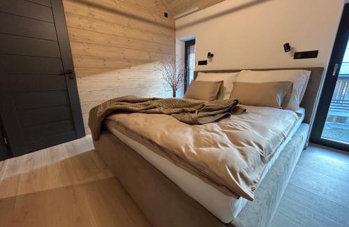 Demanovska Dolina Apartment | Apartmány Dolina