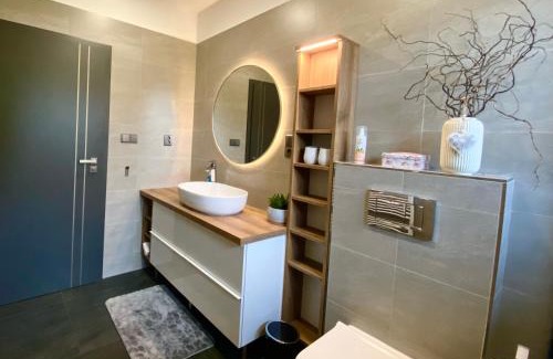 Doksy Apartment | Apartmány DOME