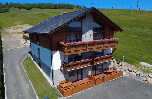 Zdiar Apartment | Apartmány Dominek