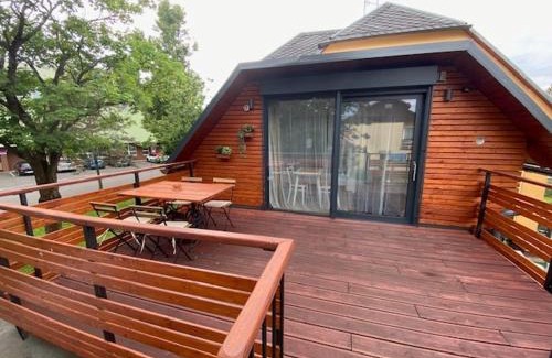 Frydek-Mistek House | Apartmány F-M