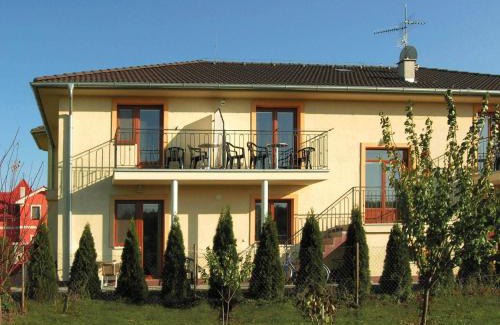 Velky Meder Apartment | Apartmány Family Veľký Meder