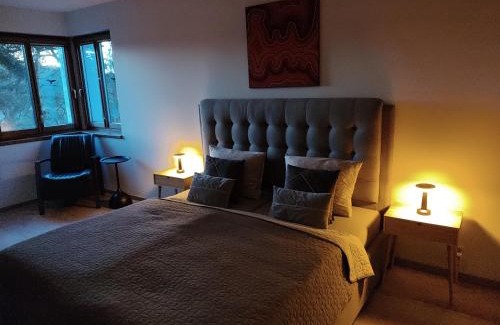 Stare Splavy Apartment | Apartmány FELSENBURG Staré Splavy