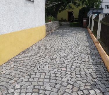 Liberec Apartment | Apartmány Friday