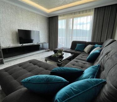 Donovaly Apartment | Apartmány GRENT Donovaly