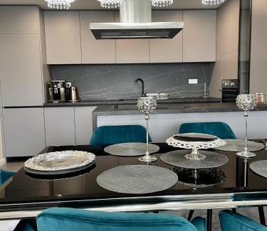 Donovaly Apartment | Apartmány GRENT Donovaly