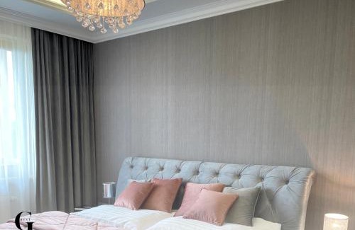 Donovaly Apartment | Apartmány GRENT Donovaly