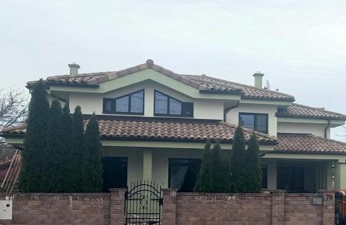 Podhajska House | Apartmány IVETA