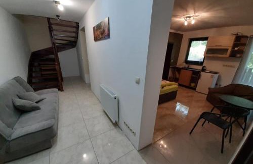 Podhajska House | Apartmány IVETA