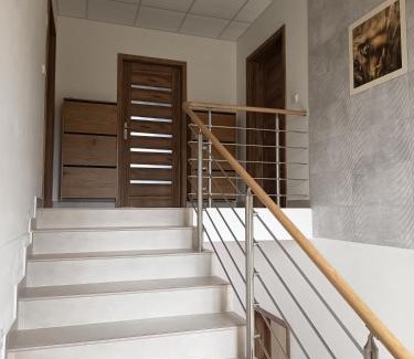 Bradlec Apartment | Apartmány JARO