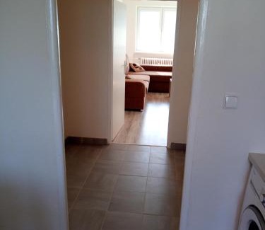 Karvina Apartment | Apartmány Karviná