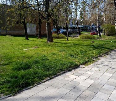 Karvina Apartment | Apartmány Karviná