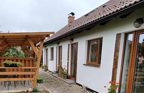 Kojcice Apartment | Apartmány Kojčice