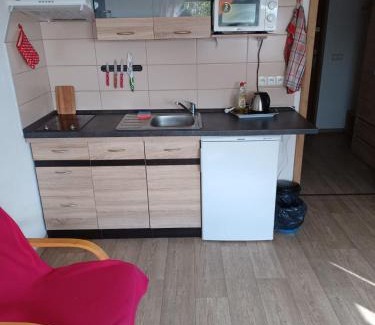 Kojcice Apartment | Apartmány Kojčice