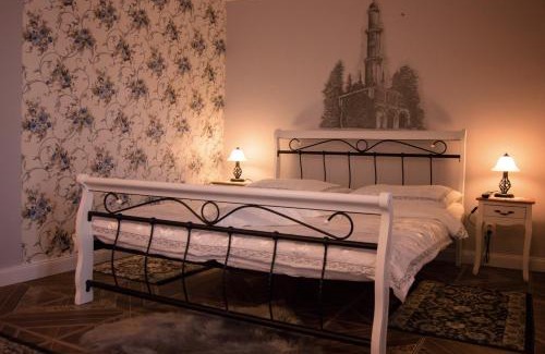 Lednice Apartment | Apartmány Kord
