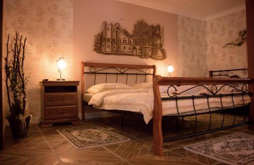 Lednice Apartment | Apartmány Kord