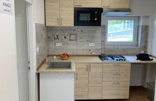 Kosmonosy House | Apartmány Kosmonosy, Hradištská 193