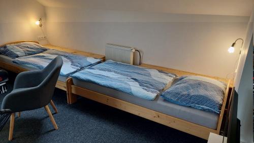 Doksy Apartment | Apartmány Kousek od jezera