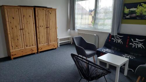 Doksy Apartment | Apartmány Kousek od jezera
