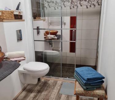 Bedrichov Apartment | Apartmány Kunc