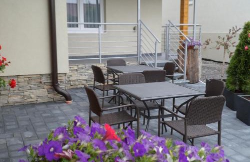 Liptovsky Mikulas Apartment | Apartmány Lea