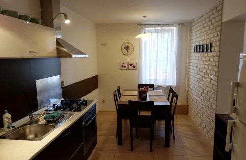 Liptovsky Mikulas Apartment | Apartmány Lea