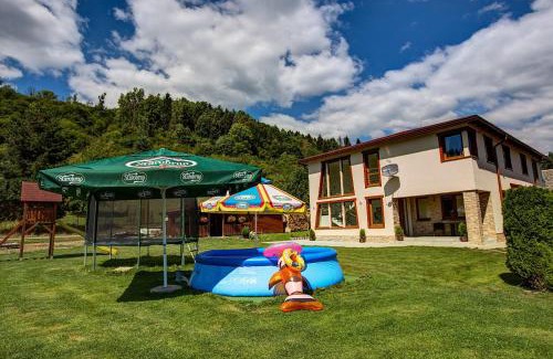 Liptovska Sielnica House | Apartmány Lenka