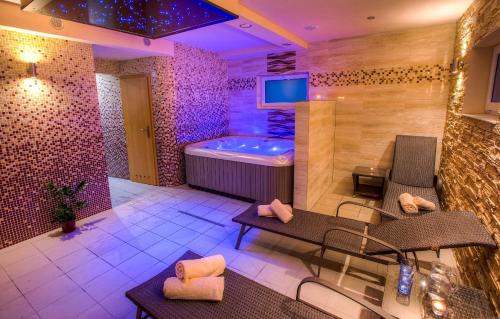 Liptovska Sielnica House | Apartmány Lenka