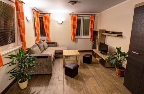 Liptovska Sielnica House | Apartmány Lenka