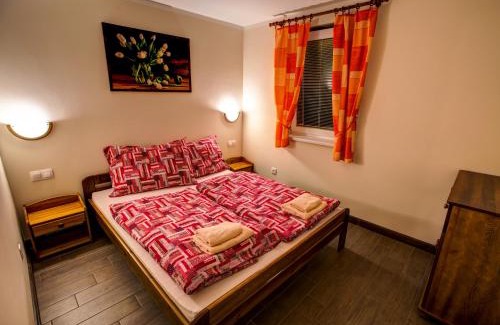 Liptovska Sielnica House | Apartmány Lenka
