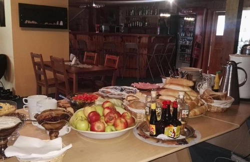 Korenov Apartment | Apartmány Lestarka