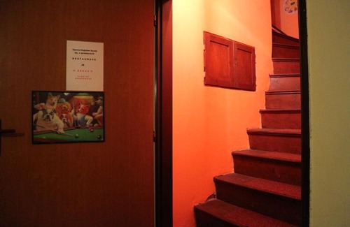 Korenov Apartment | Apartmány Lestarka