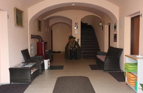 Korenov Apartment | Apartmány Lestarka