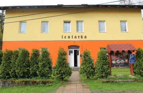 Korenov Apartment | Apartmány Lestarka