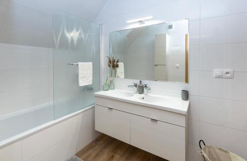 Vysoke Tatry Apartment | Apartmány Lesy a Lúky - V srdci Tatier