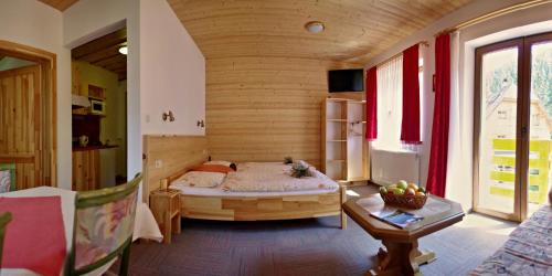 Demanovska Dolina Apartment | Apartmány Limba