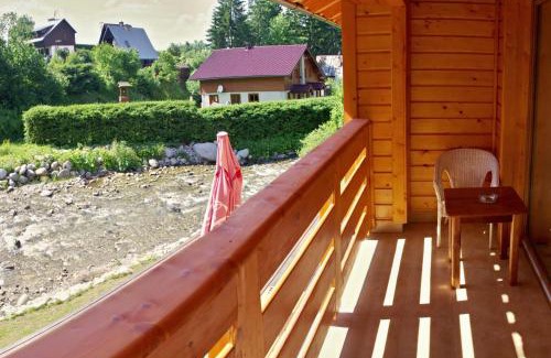 Demanovska Dolina Apartment | Apartmány Limba
