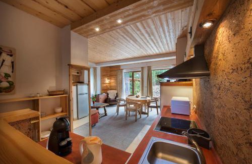 Demanovska Dolina Apartment | Apartmány Limba