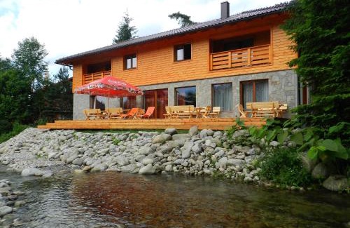 Demanovska Dolina Apartment | Apartmány Limba