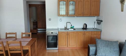 Liptovsky Mikulas Apartment | Apartmány Liptov