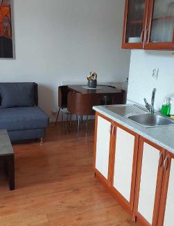 Liptovsky Mikulas Apartment | Apartmány Liptov