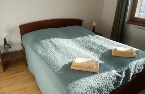 Liptovsky Mikulas Apartment | Apartmány Liptov