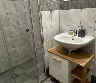 Sever Apartment | Apartmány Loky
