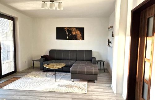 Luzianky Apartment | Apartmány Lužianky