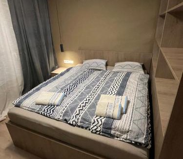 Kaluza Apartment | Apartmány Luxor Zemplínska Šírava