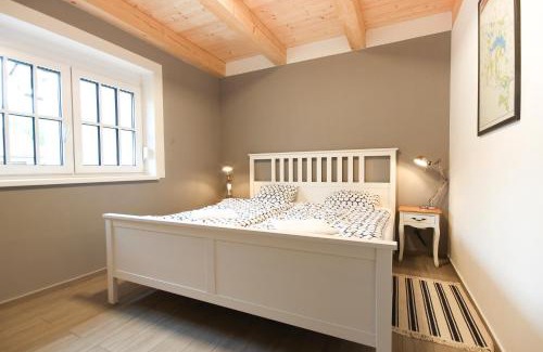 Dolni Dunajovice Apartment | Apartmány MALIK