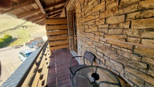 Dobsinska Masa Apartment | Apartmány Mlynky - Slovenský raj