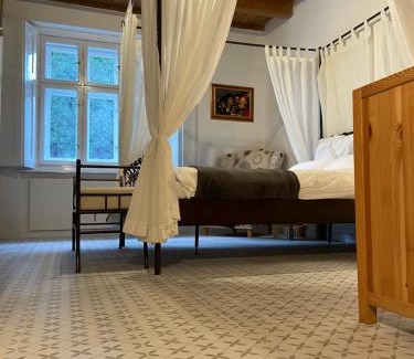 Podhajska Apartment | Apartmány Modrý Dom